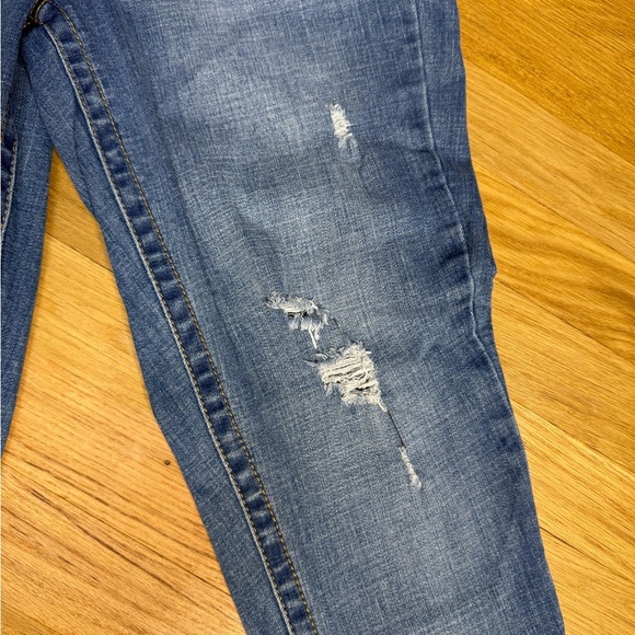 Seventy Blue Jeans Classic Medium Wash - Picture 3 of 7